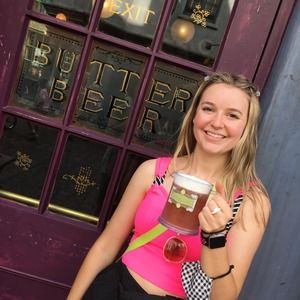 Meet your Posher, Meredith